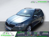 Annonce Skoda Fabia Combi occasion Essence 1.2 TSI 110 ch  BVA � Beaupuy