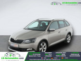 Annonce Skoda Fabia Combi occasion Essence 1.2 TSI 110 ch  BVA � Beaupuy