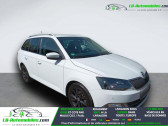 Annonce Skoda Fabia Combi occasion Essence 1.2 TSI 110 ch  BVA � Beaupuy