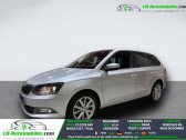 Annonce Skoda Fabia Combi occasion Essence 1.2 TSI 110 ch  BVA � Beaupuy