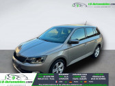 Annonce Skoda Fabia Combi occasion Essence 1.2 TSI 110 ch  BVA � Beaupuy