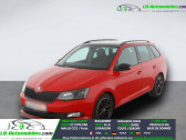 Annonce Skoda Fabia Combi occasion Essence 1.2 TSI 110 ch  BVA � Beaupuy