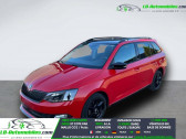 Annonce Skoda Fabia Combi occasion Essence 1.2 TSI 110 ch  BVA � Beaupuy