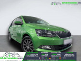 Annonce Skoda Fabia Combi occasion Essence 1.2 TSI 110 ch  BVA � Beaupuy