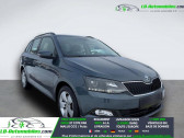 Annonce Skoda Fabia Combi occasion Essence 1.2 TSI 110 ch  BVA � Beaupuy