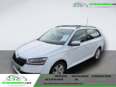 Annonce Skoda Fabia Combi occasion Essence 1.2 TSI 110 ch  BVA � Beaupuy