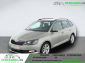 Annonce Skoda Fabia Combi occasion Essence 1.2 TSI 110 ch  BVA � Beaupuy