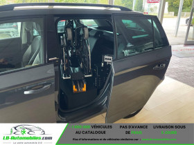 Skoda Fabia Combi 1.2 TSI 110 ch  BVA  occasion � Beaupuy - photo n�5