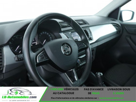 Skoda Fabia Combi 1.2 TSI 110 ch  BVA  occasion � Beaupuy - photo n�8