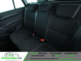 Skoda Fabia Combi 1.2 TSI 110 ch  BVA  occasion � Beaupuy - photo n�7