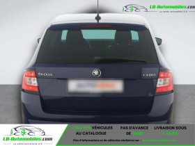 Skoda Fabia Combi 1.2 TSI 110 ch  BVA  occasion � Beaupuy - photo n�6