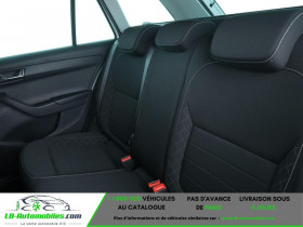 Skoda Fabia Combi 1.2 TSI 110 ch  BVA  occasion � Beaupuy - photo n�7