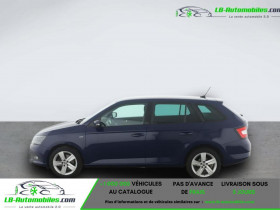 Skoda Fabia Combi 1.2 TSI 110 ch  BVA  occasion � Beaupuy - photo n�5