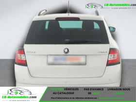 Skoda Fabia Combi 1.2 TSI 110 ch  BVA  occasion � Beaupuy - photo n�6