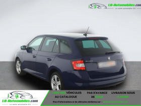 Skoda Fabia Combi 1.2 TSI 110 ch  BVA  occasion � Beaupuy - photo n�4