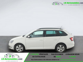 Skoda Fabia Combi 1.2 TSI 110 ch  BVA  occasion � Beaupuy - photo n�5