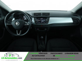 Skoda Fabia Combi 1.2 TSI 110 ch  BVA  occasion � Beaupuy - photo n�3