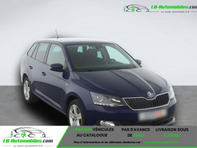 Skoda Fabia Combi 1.2 TSI 110 ch  BVA  occasion � Beaupuy - photo n�2