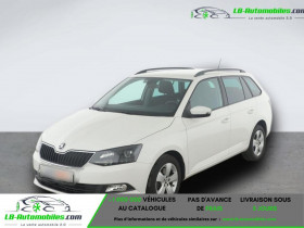 Skoda Fabia Combi , garage LB AUTOMOBILES � Beaupuy