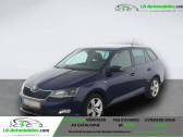 Skoda Fabia Combi 1.2 TSI 110 ch  BVA  � Beaupuy 31
