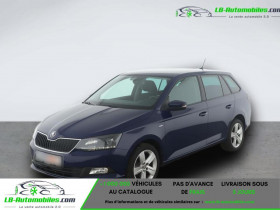 Skoda Fabia Combi , garage LB AUTOMOBILES � Beaupuy