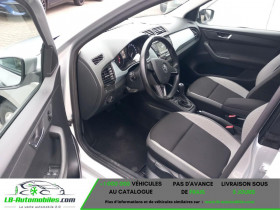 Skoda Fabia Combi 1.2 TSI 110 ch  BVA  occasion � Beaupuy - photo n�5