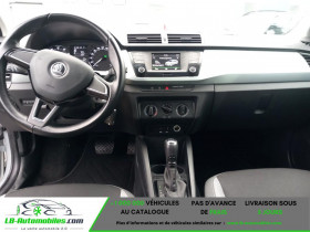 Skoda Fabia Combi 1.2 TSI 110 ch  BVA  occasion � Beaupuy - photo n�3