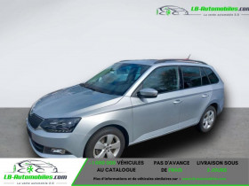 Skoda Fabia Combi 1.2 TSI 110 ch  BVA  occasion � Beaupuy - photo n�2
