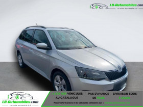 Skoda Fabia Combi , garage LB AUTOMOBILES � Beaupuy