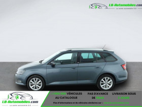 Skoda Fabia Combi 1.2 TSI 110 ch  BVA  occasion � Beaupuy - photo n�6
