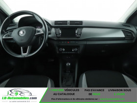 Skoda Fabia Combi 1.2 TSI 110 ch  BVA  occasion � Beaupuy - photo n�3
