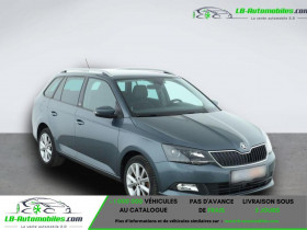 Skoda Fabia Combi 1.2 TSI 110 ch  BVA  occasion � Beaupuy - photo n�2