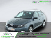 Annonce Skoda Fabia Combi occasion Essence 1.2 TSI 110 ch  BVA � Beaupuy