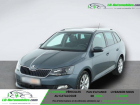 Skoda Fabia Combi , garage LB AUTOMOBILES � Beaupuy
