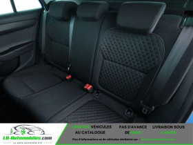 Skoda Fabia Combi 1.2 TSI 110 ch  BVA  occasion � Beaupuy - photo n�8