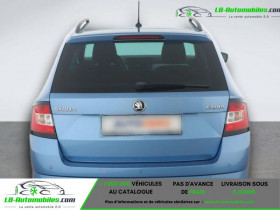 Skoda Fabia Combi 1.2 TSI 110 ch  BVA  occasion � Beaupuy - photo n�7