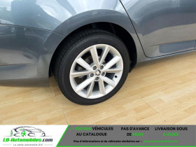 Skoda Fabia Combi 1.2 TSI 110 ch  BVA  occasion � Beaupuy - photo n�6