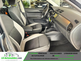 Skoda Fabia Combi 1.2 TSI 110 ch  BVA  occasion � Beaupuy - photo n�5