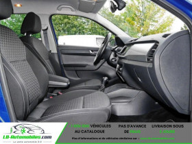 Skoda Fabia Combi 1.2 TSI 110 ch  BVA  occasion � Beaupuy - photo n�4