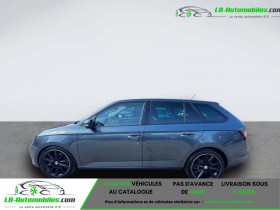 Skoda Fabia Combi 1.2 TSI 110 ch  BVA  occasion � Beaupuy - photo n�4
