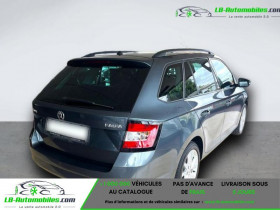 Skoda Fabia Combi 1.2 TSI 110 ch  BVA  occasion � Beaupuy - photo n�3