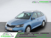 Annonce Skoda Fabia Combi occasion Essence 1.2 TSI 110 ch  BVA  Beaupuy