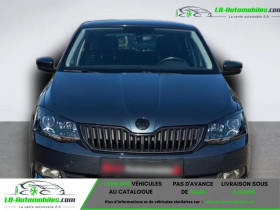 Skoda Fabia Combi 1.2 TSI 110 ch  BVA  occasion � Beaupuy - photo n�3
