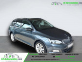 Skoda Fabia Combi 1.2 TSI 110 ch  BVA   Beaupuy 31