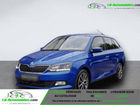 Skoda Fabia Combi , garage LB AUTOMOBILES � Beaupuy