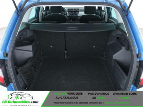 Skoda Fabia Combi 1.2 TSI 110 ch  BVA  occasion � Beaupuy - photo n�10