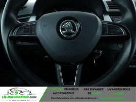 Skoda Fabia Combi 1.2 TSI 110 ch  BVA  occasion � Beaupuy - photo n�9