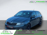 Skoda Fabia Combi 1.2 TSI 110 ch  BVA   Beaupuy 31