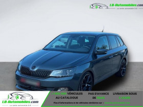 Skoda Fabia Combi , garage LB AUTOMOBILES � Beaupuy