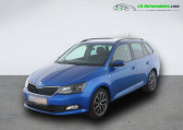 Skoda Fabia Combi 1.2 TSI 110 ch  BVA   Beaupuy 31